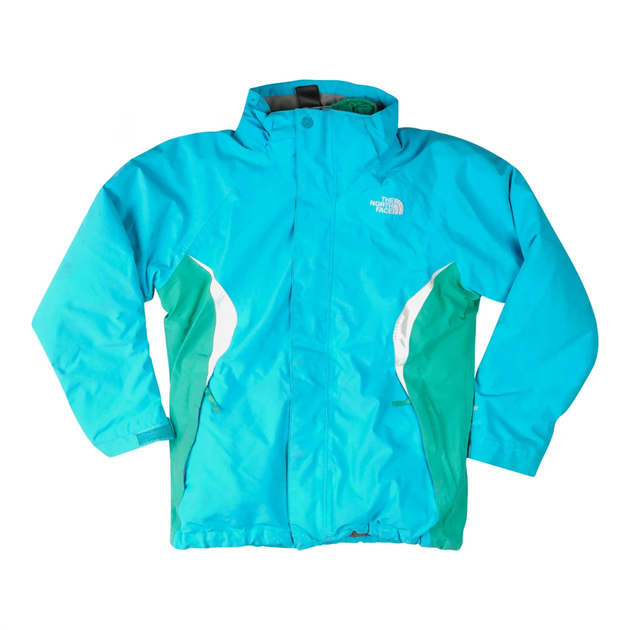 10/12Blue/Green