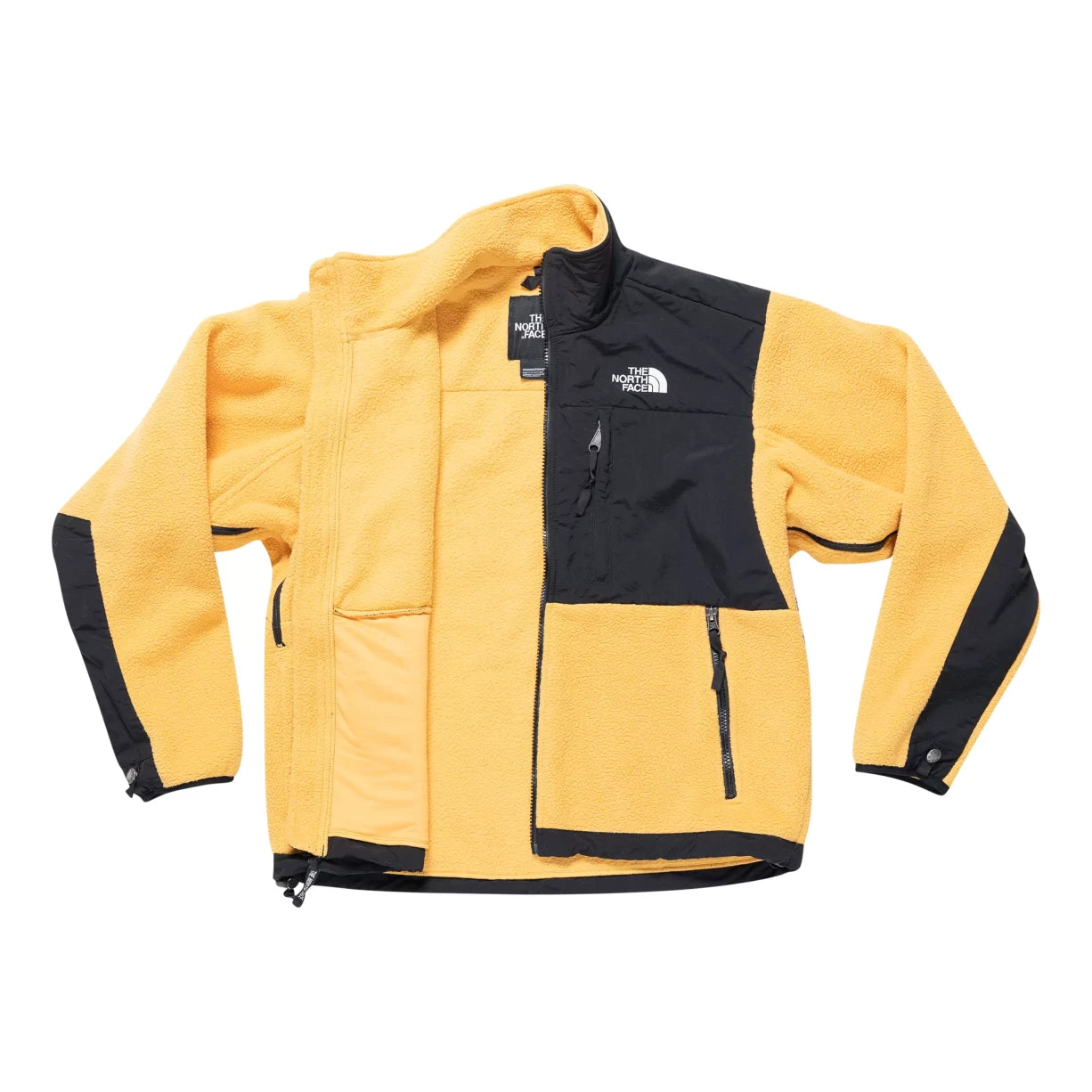 MYellow/Black