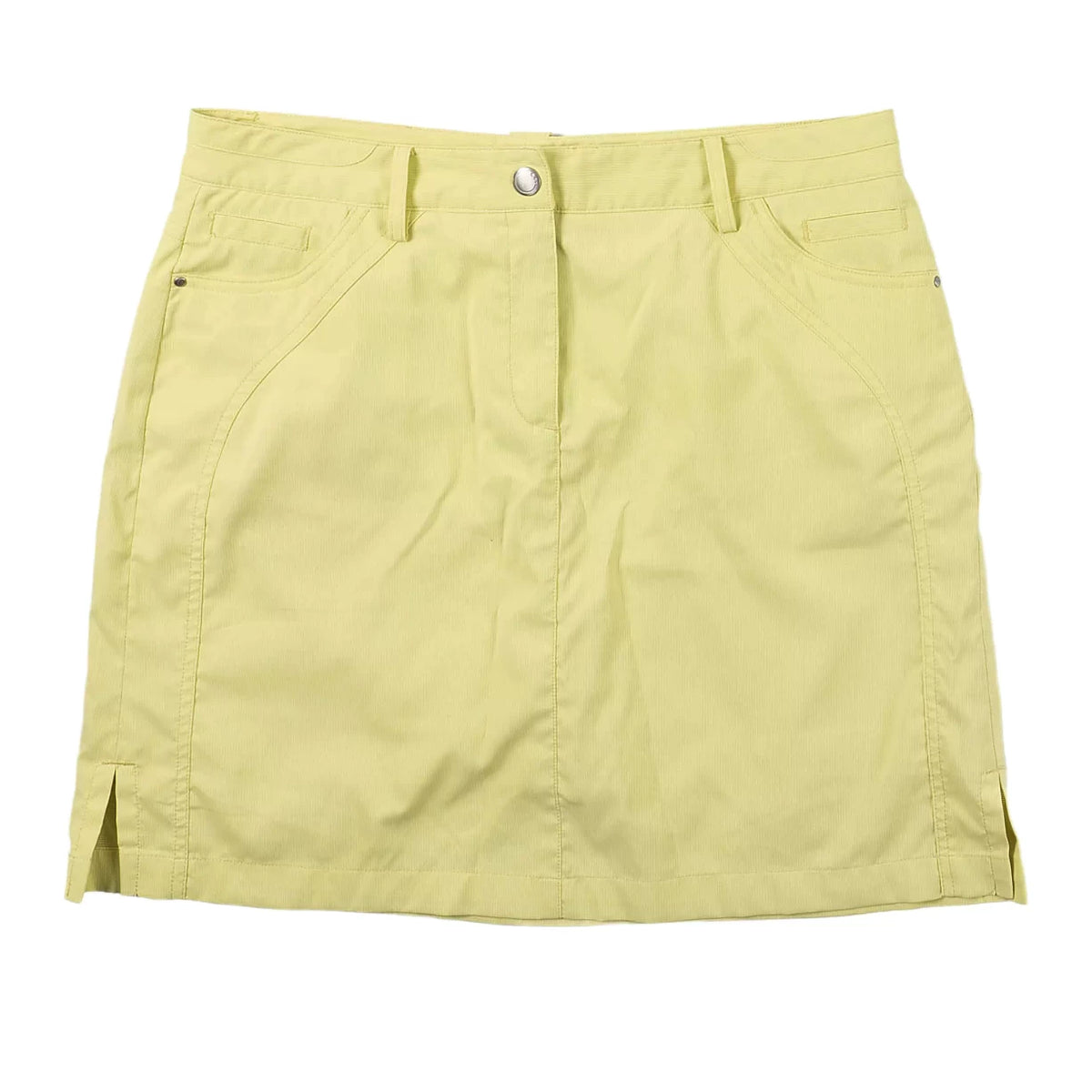 8Neon Yellow
