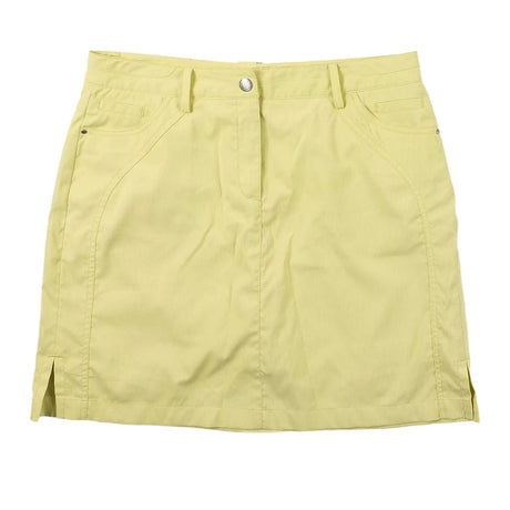 8Neon Yellow