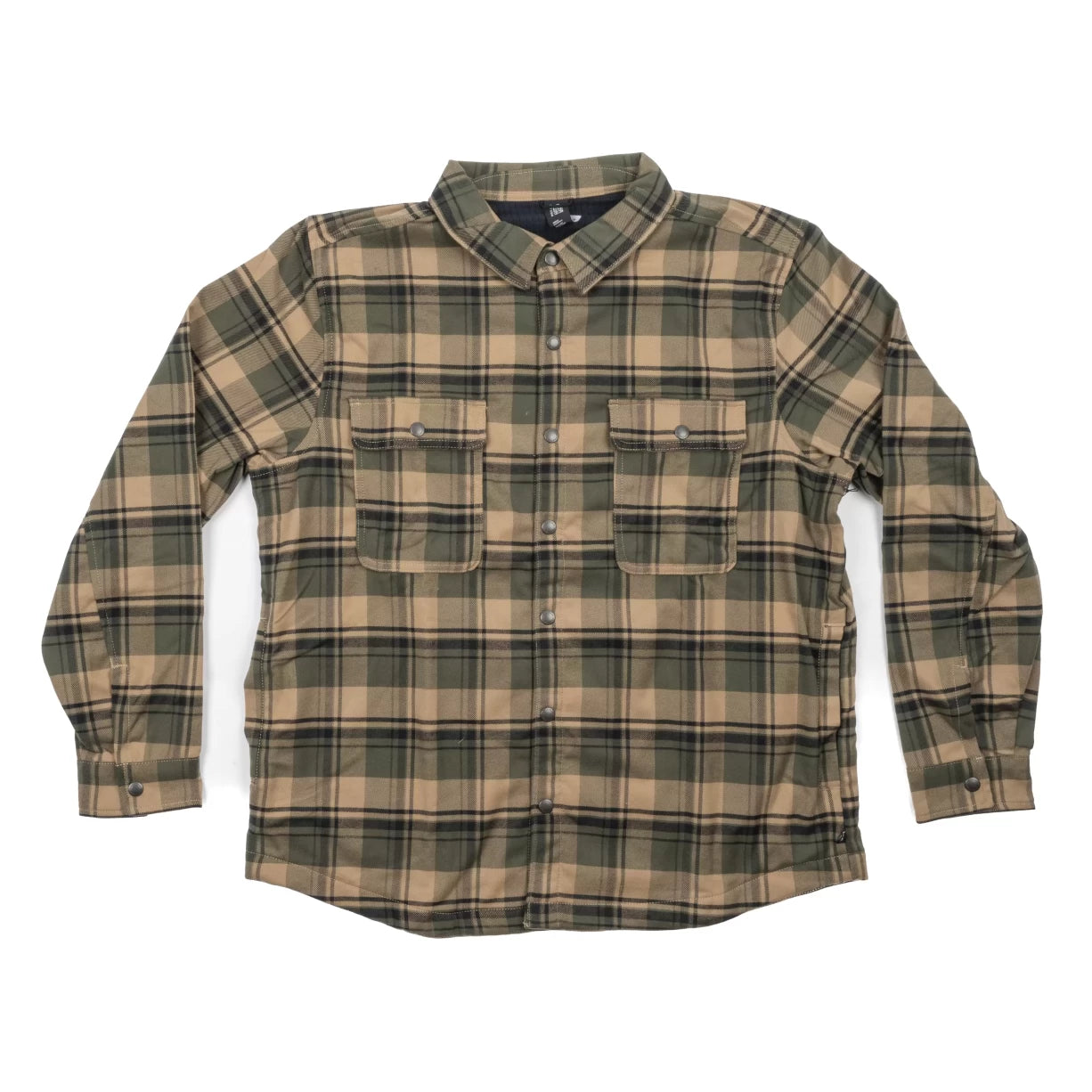 XLPlaid