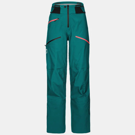 SPacific Green