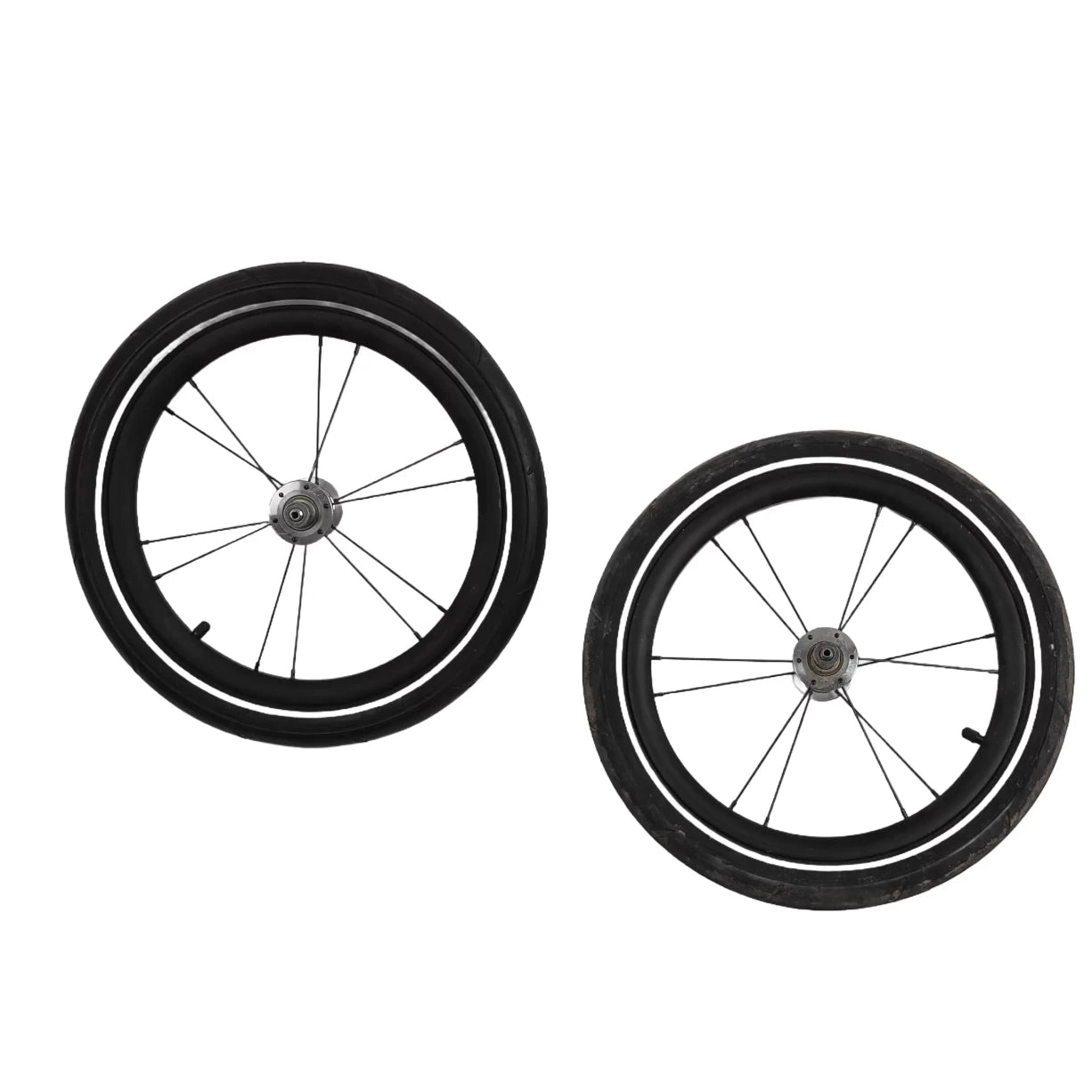 One SizeBlack