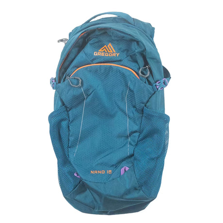 gregory 1993 rock lobster backpack - Retna 25 while the perimeter frame offers supportive yet flexible load carrying Gregory Alpinisto 20L Backpack -