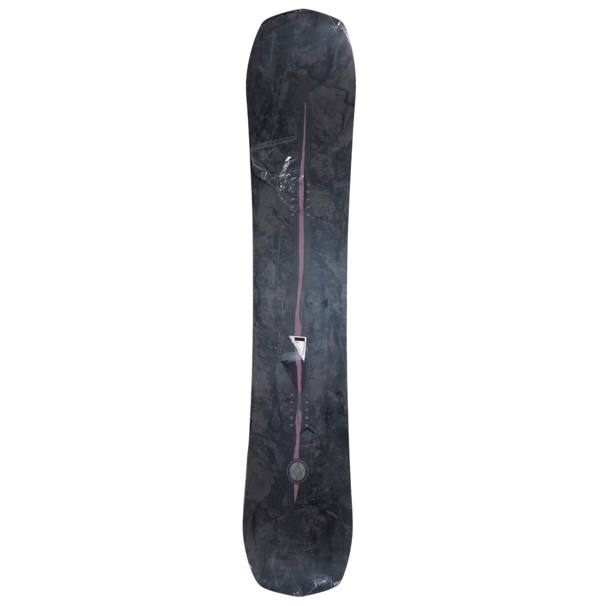 153cmBlack/White/Purple