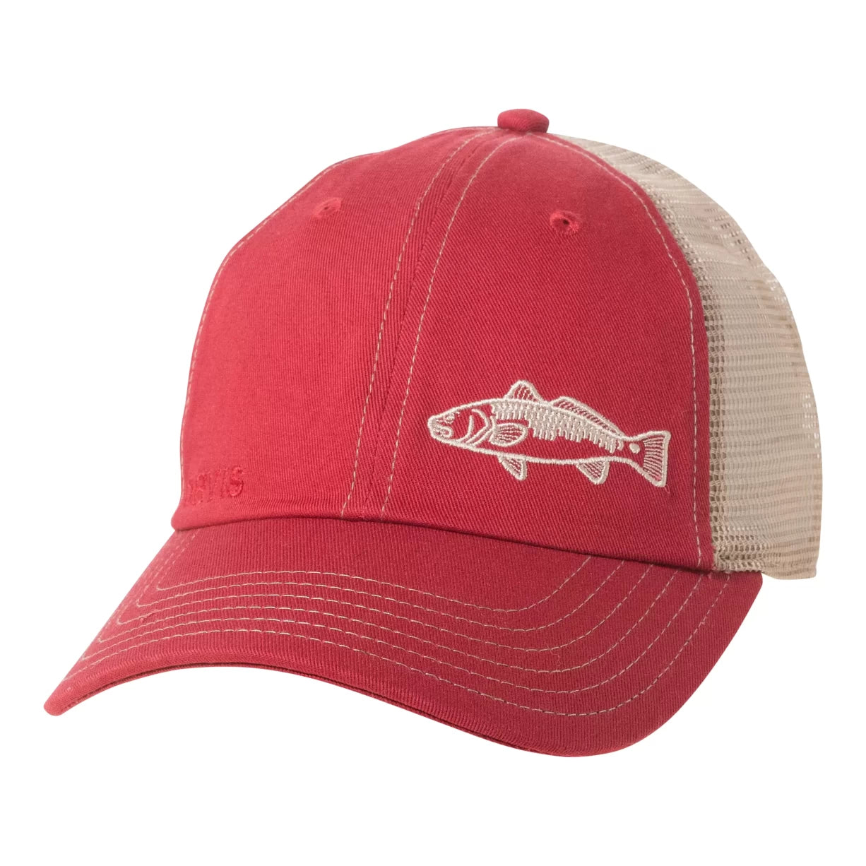 One SizeRed