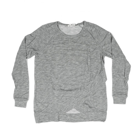 MGrey Heather