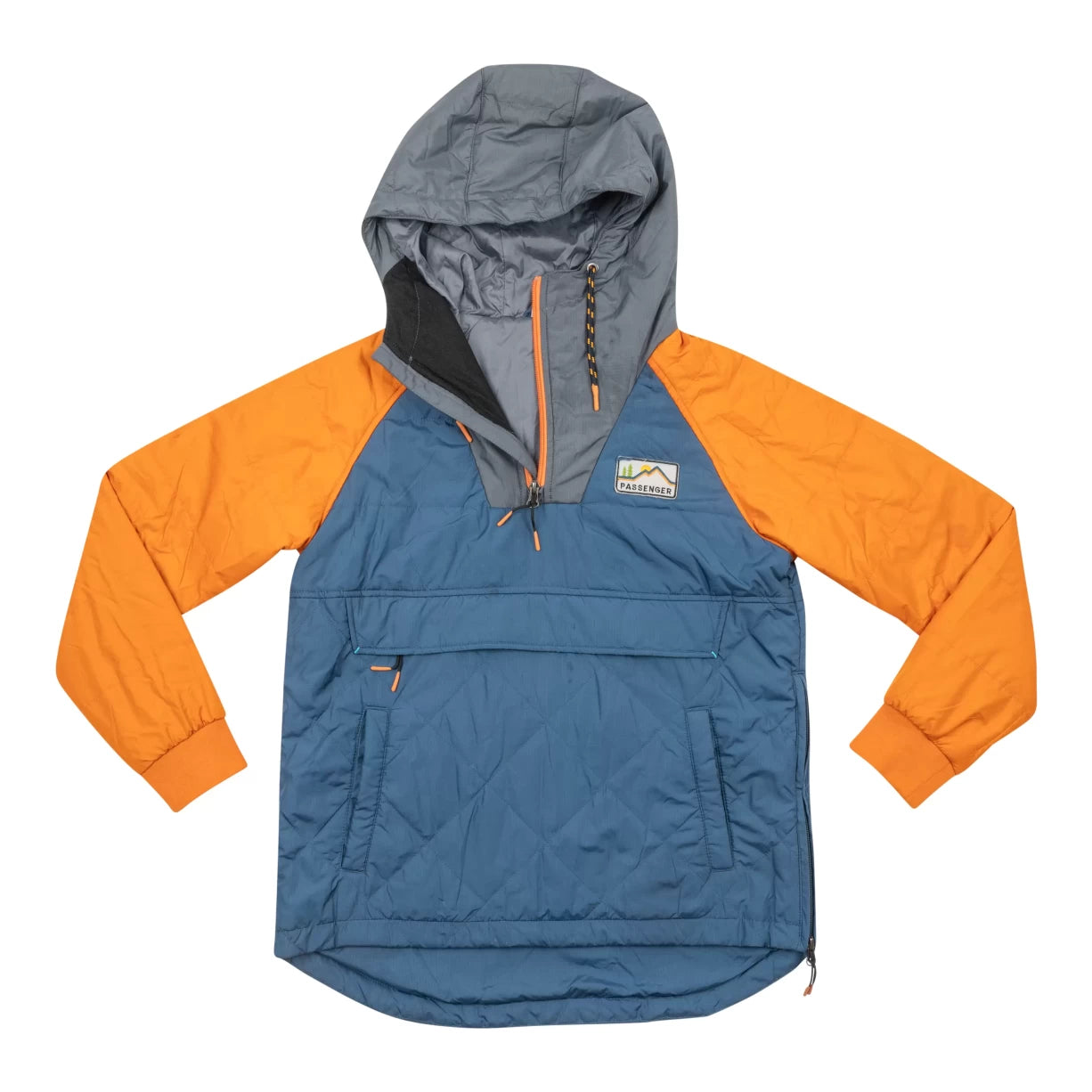 SBlue/Orange