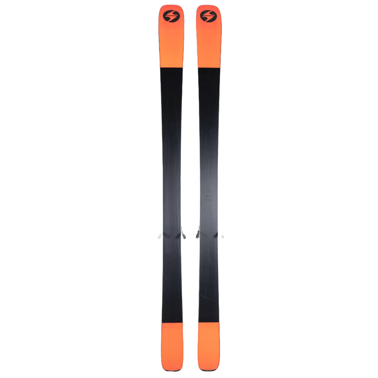 182cmBlue/Orange