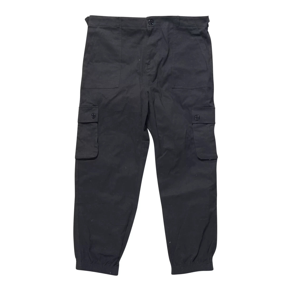 Short,XLBlack