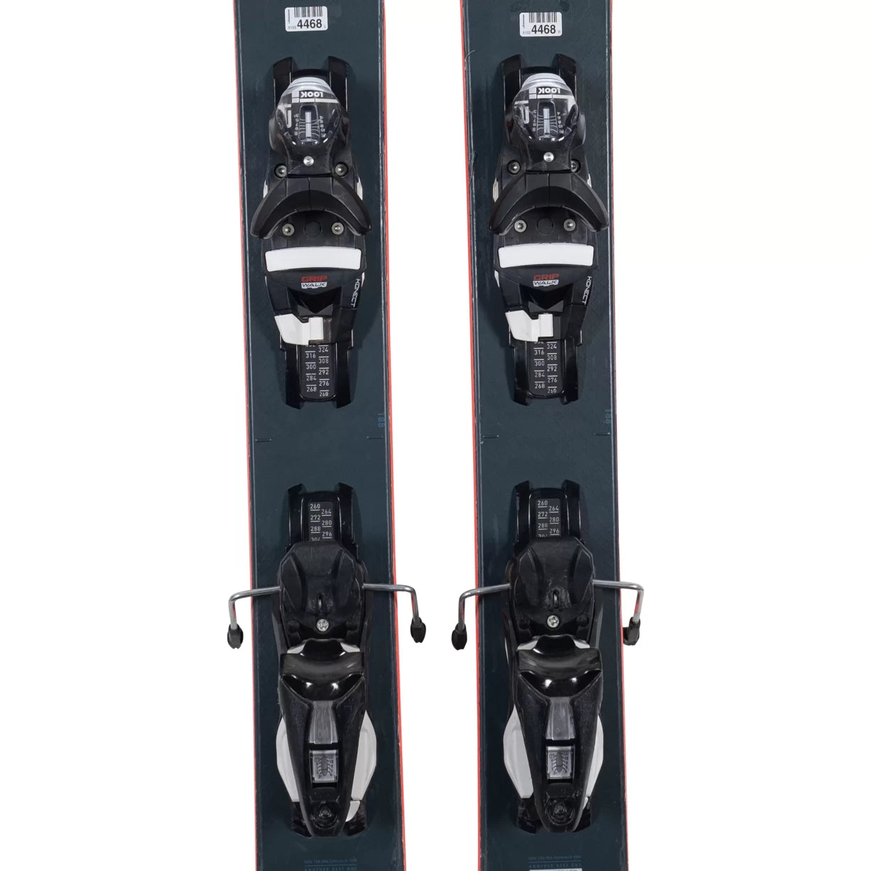 188cmRed/Black