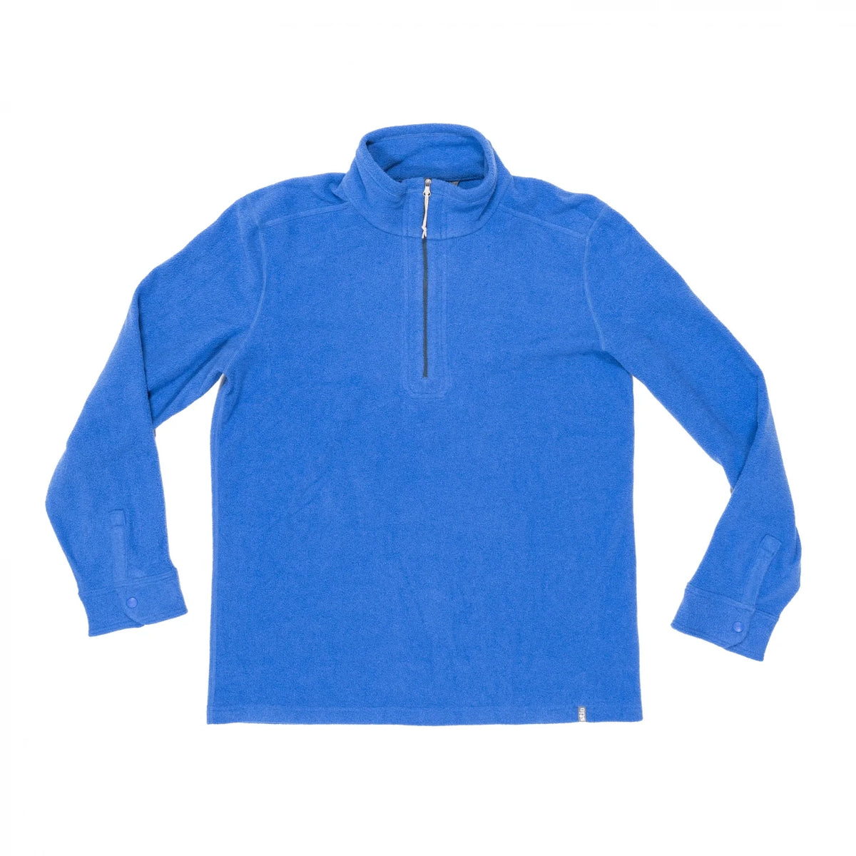 Stio Turpin Fleece Half Zip - Men's (SAMPLE) – Geartrade.com