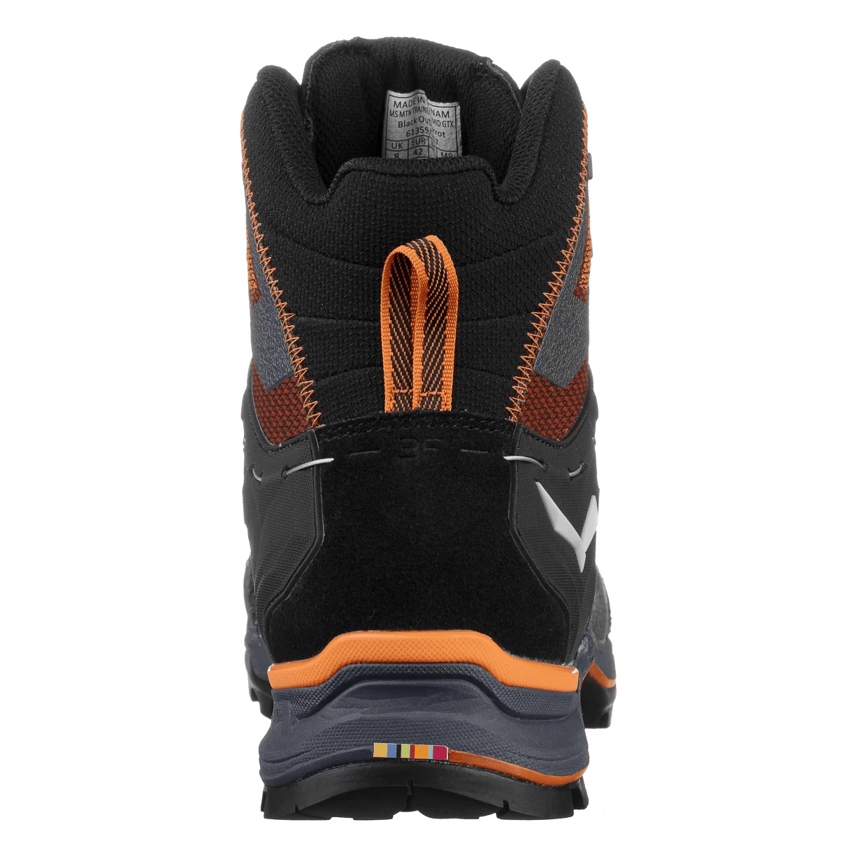 9.5Black Out/Carrot