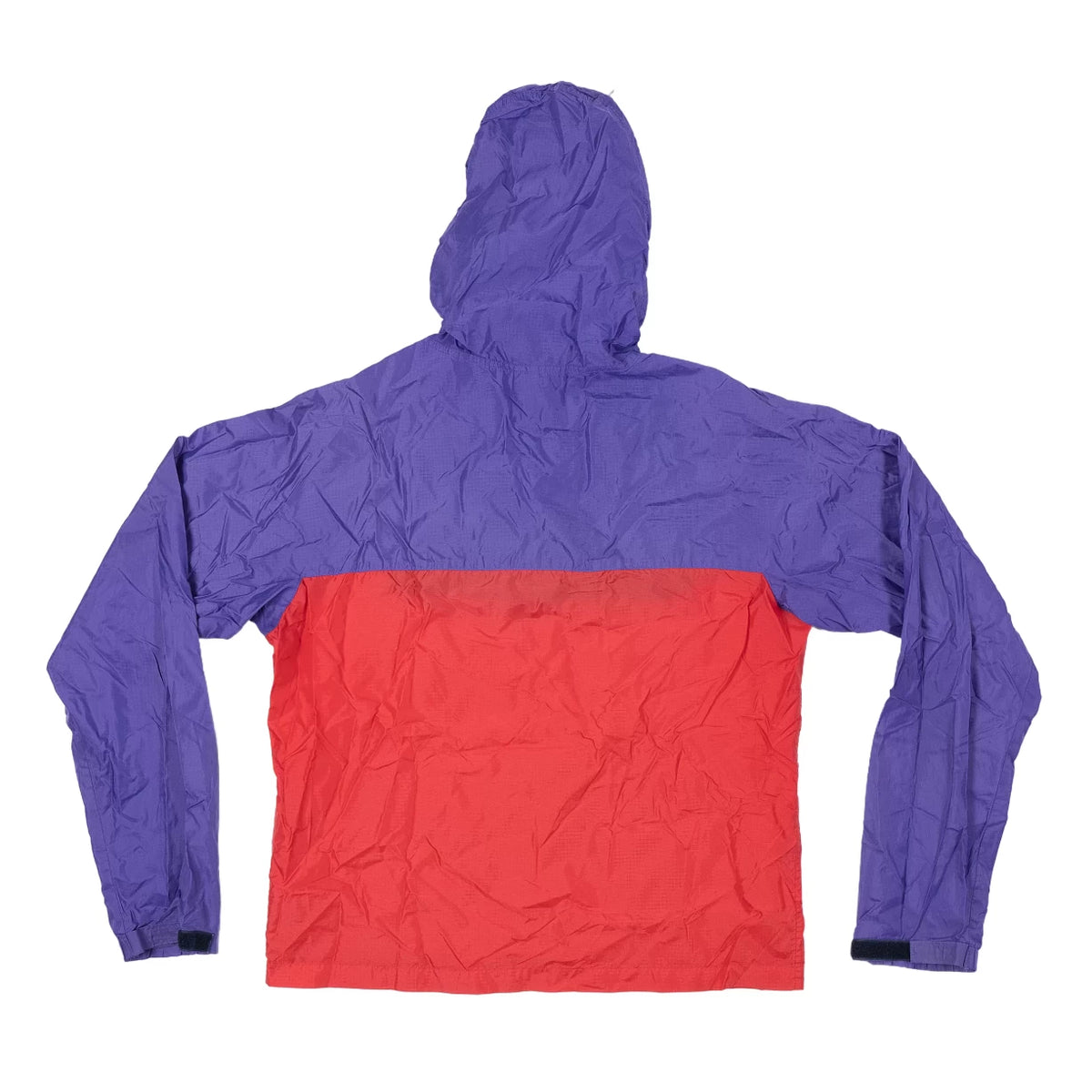 Estimated MPurple/Red