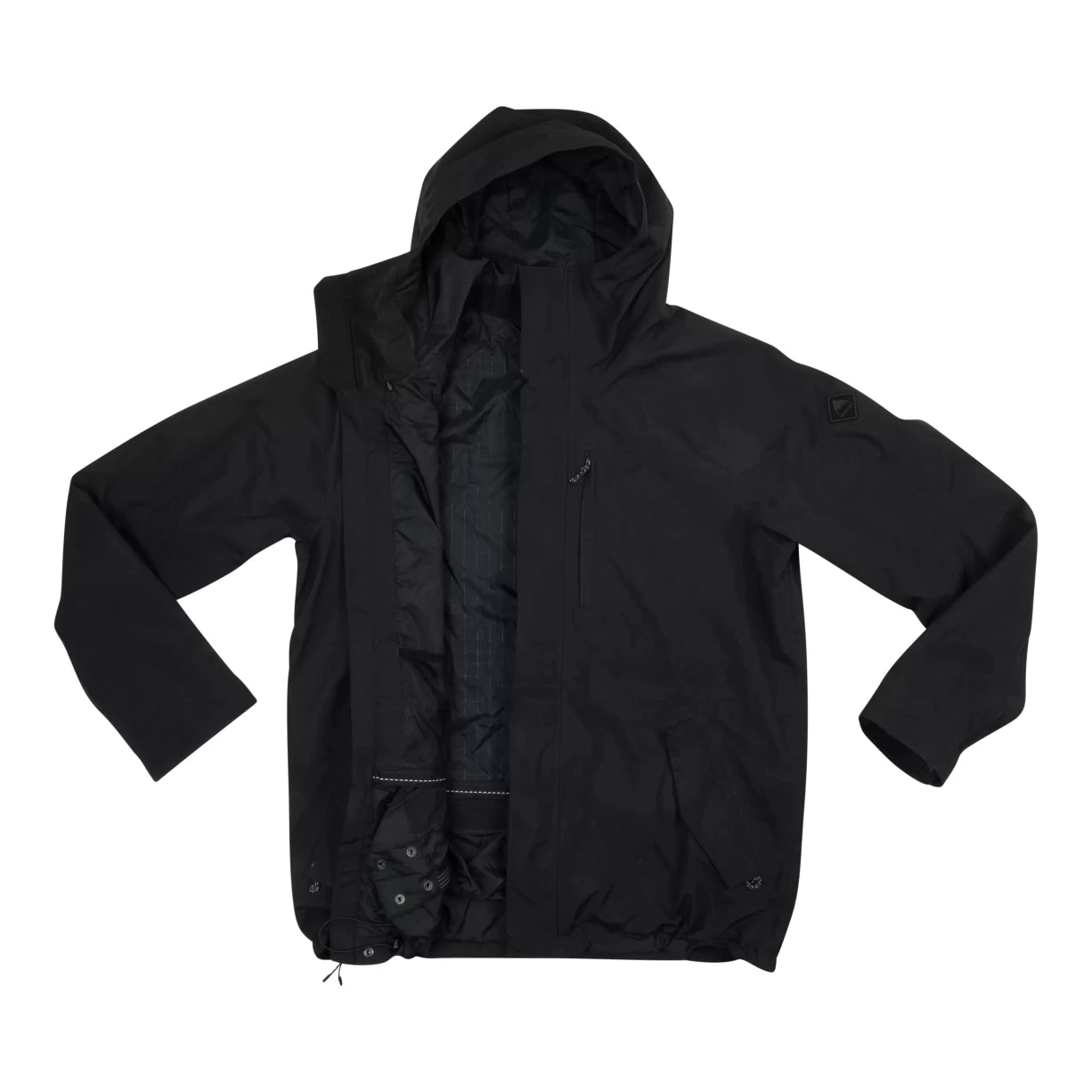 XXLBlack