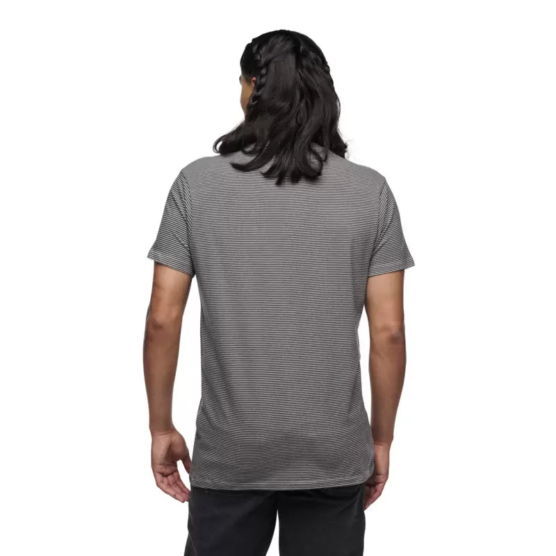 MCharcoal-Off White