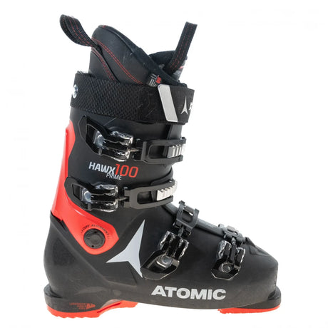 28 / 28.5Black/Red