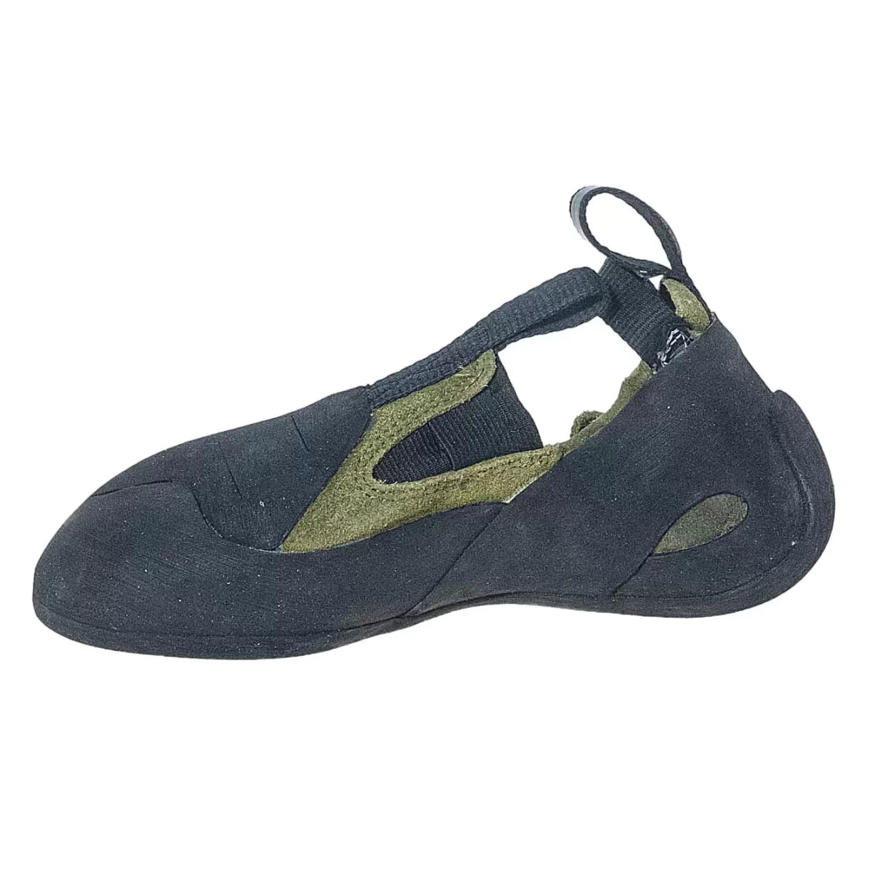39.0Black/Green