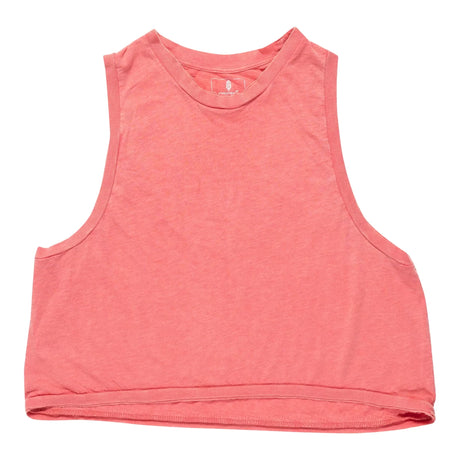 LCoral Red