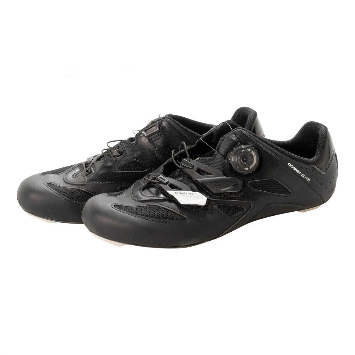 9.5Black