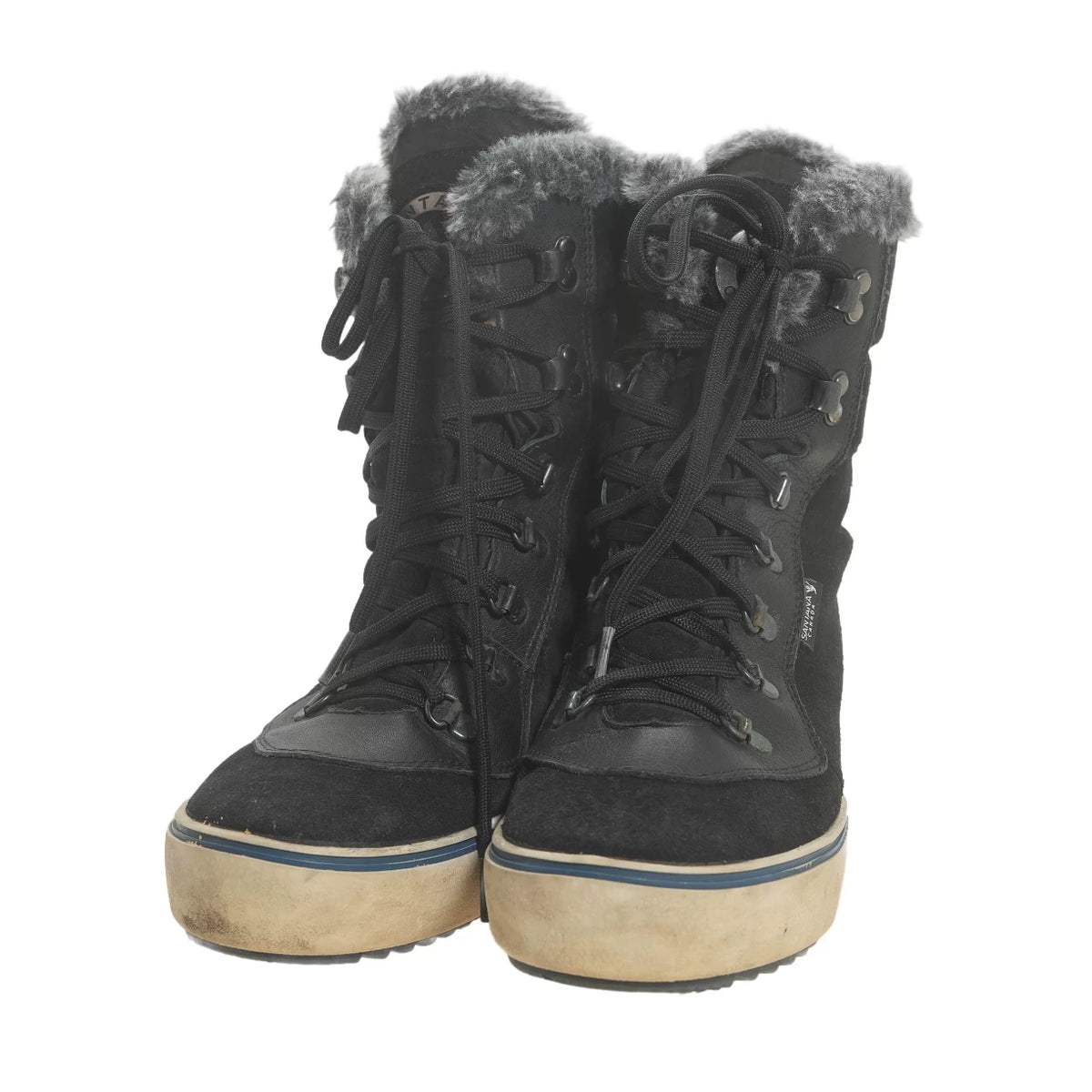 8Black