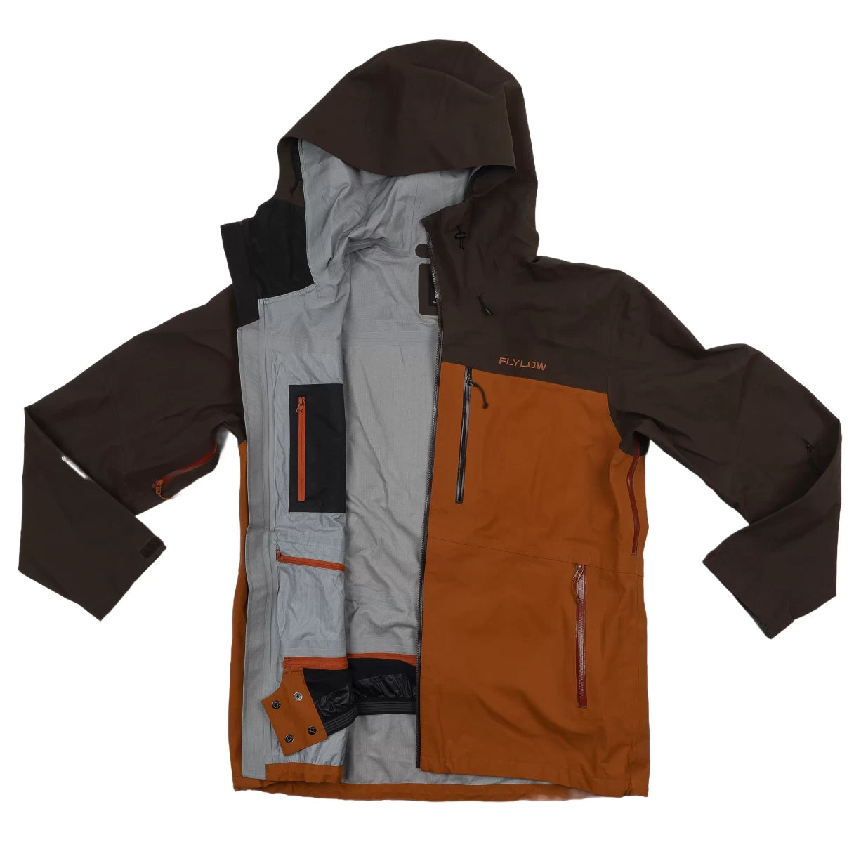 XLBrown