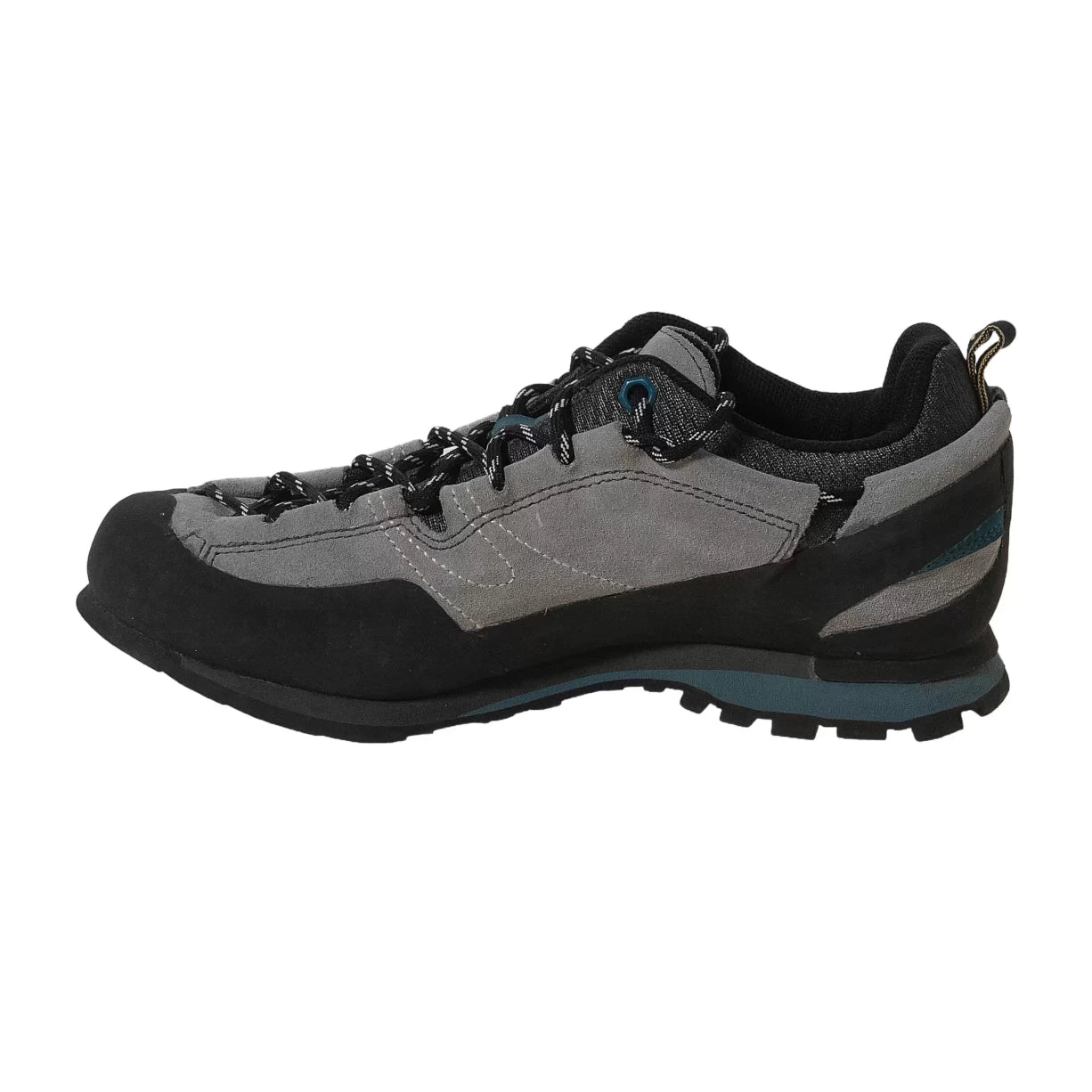 10Gray/Black