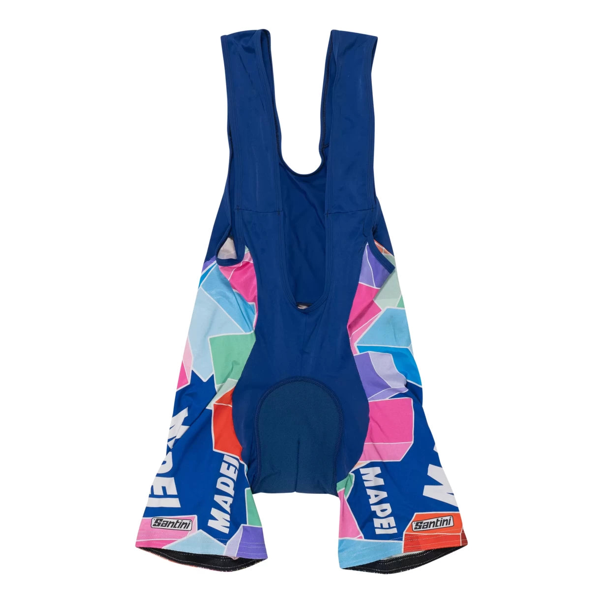 2XLBlue/Pattern