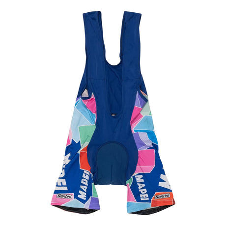 2XLBlue/Pattern