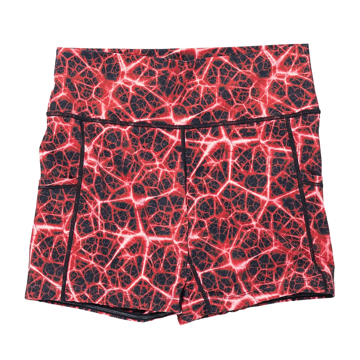 XLBlack/Red