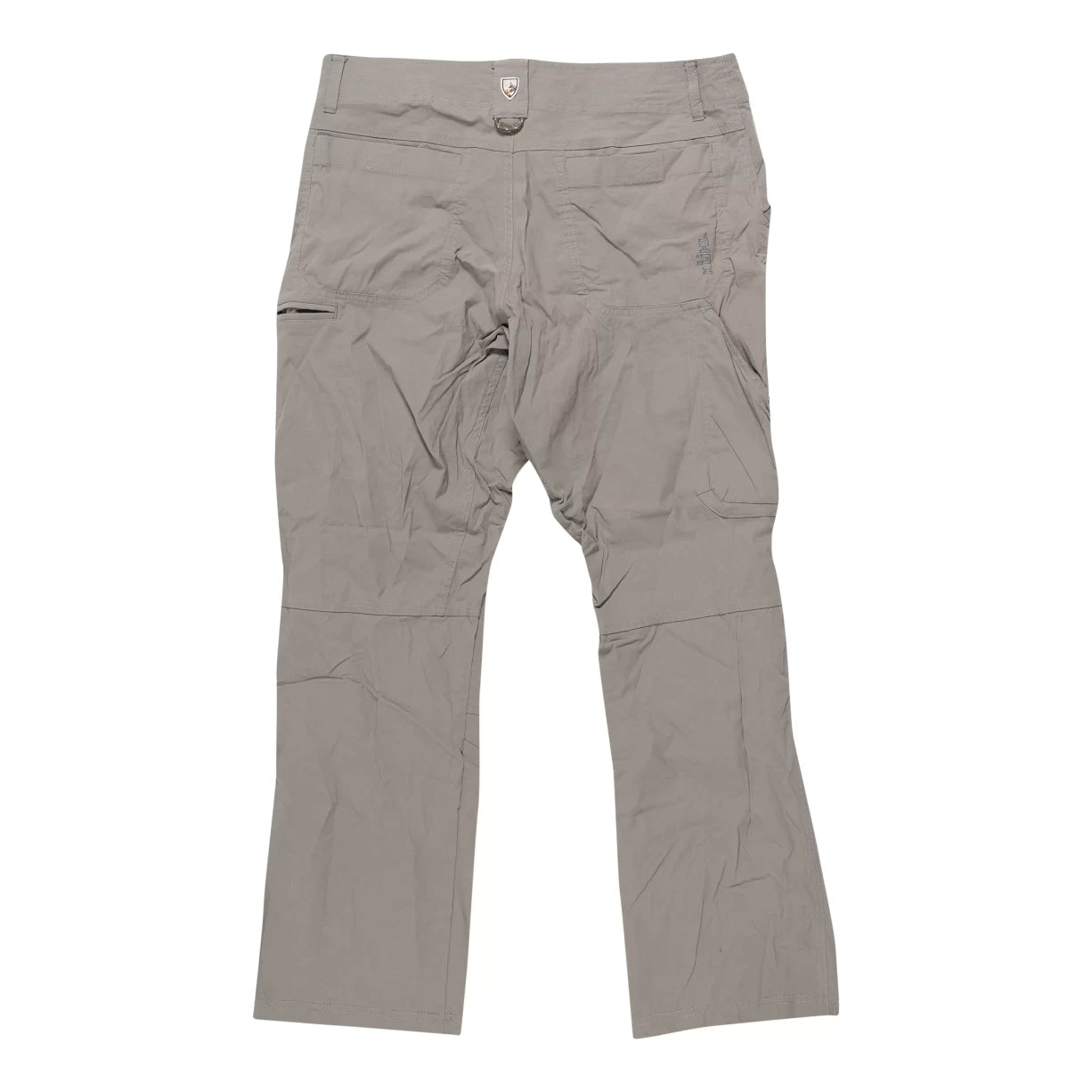 34" x 29"Khaki