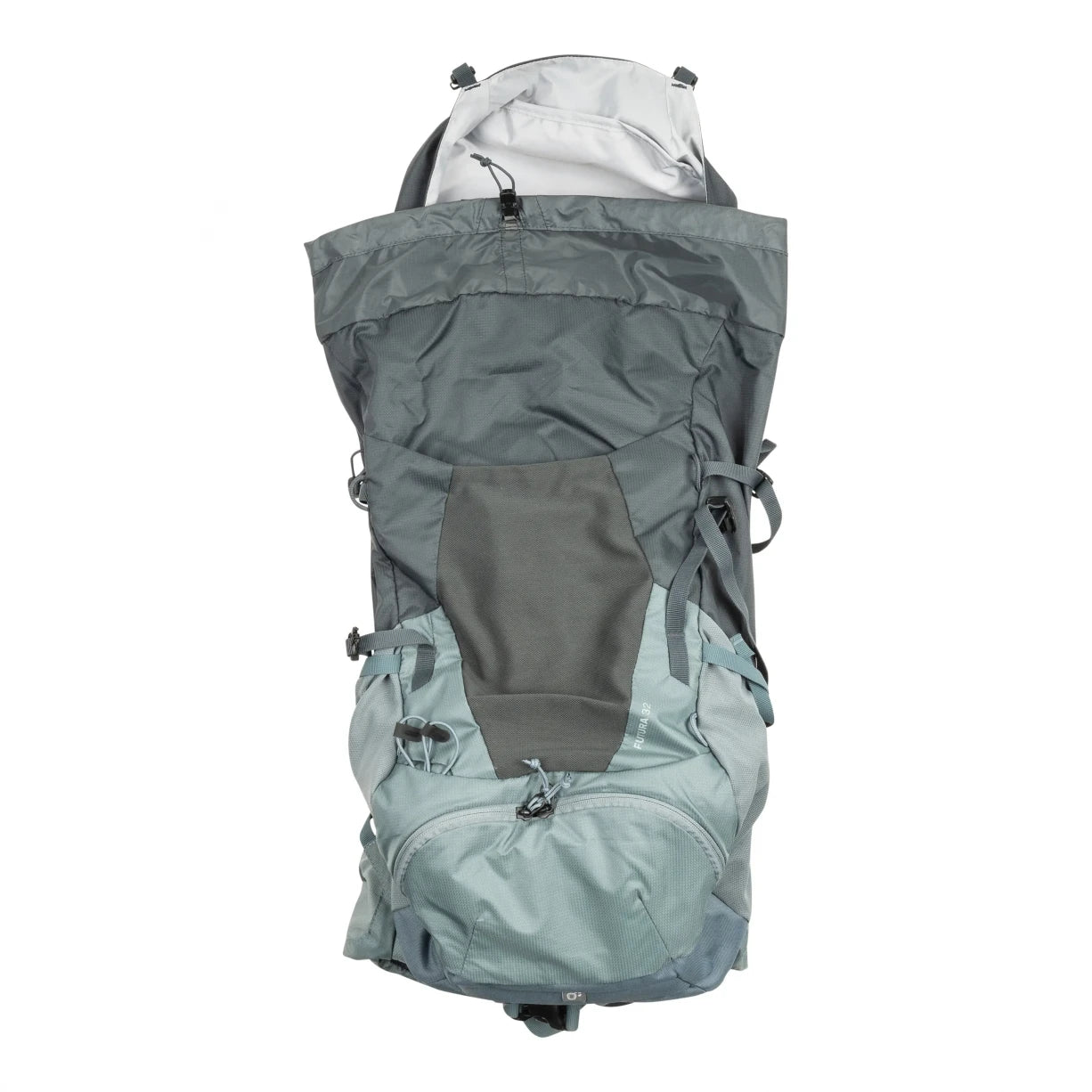 32 LGraphite Blue