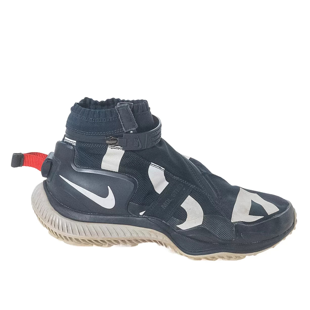 8.5Red/White/Blue