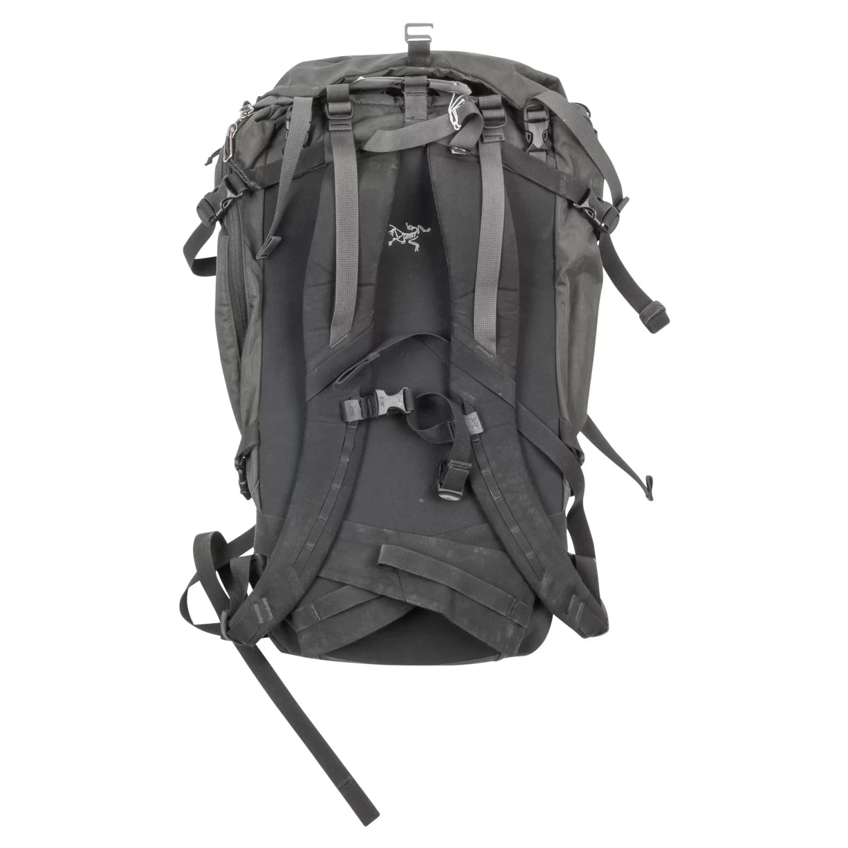 31 LBlack