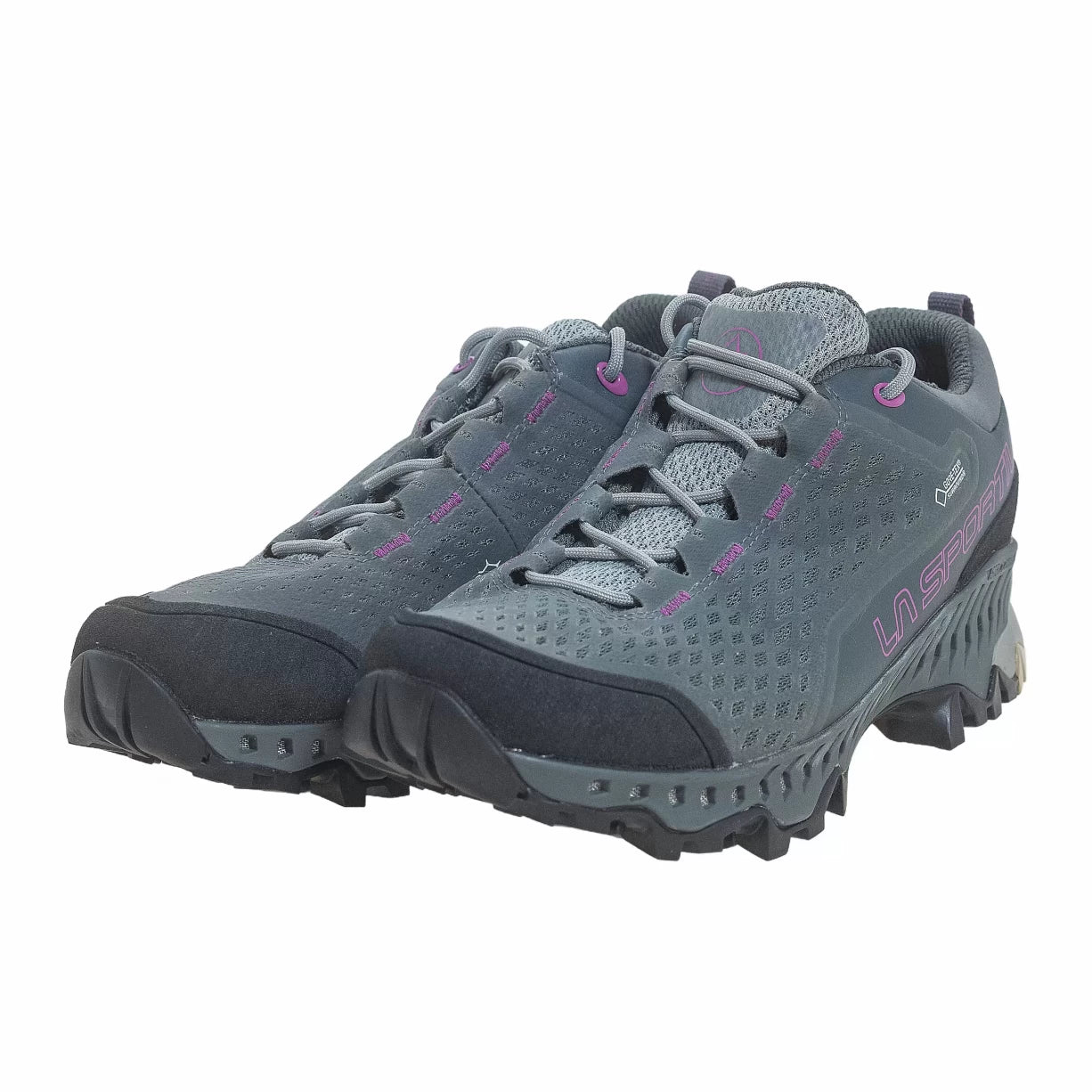 7Gray/Plum