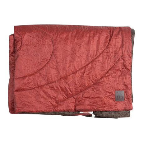 One SizeBrick Red