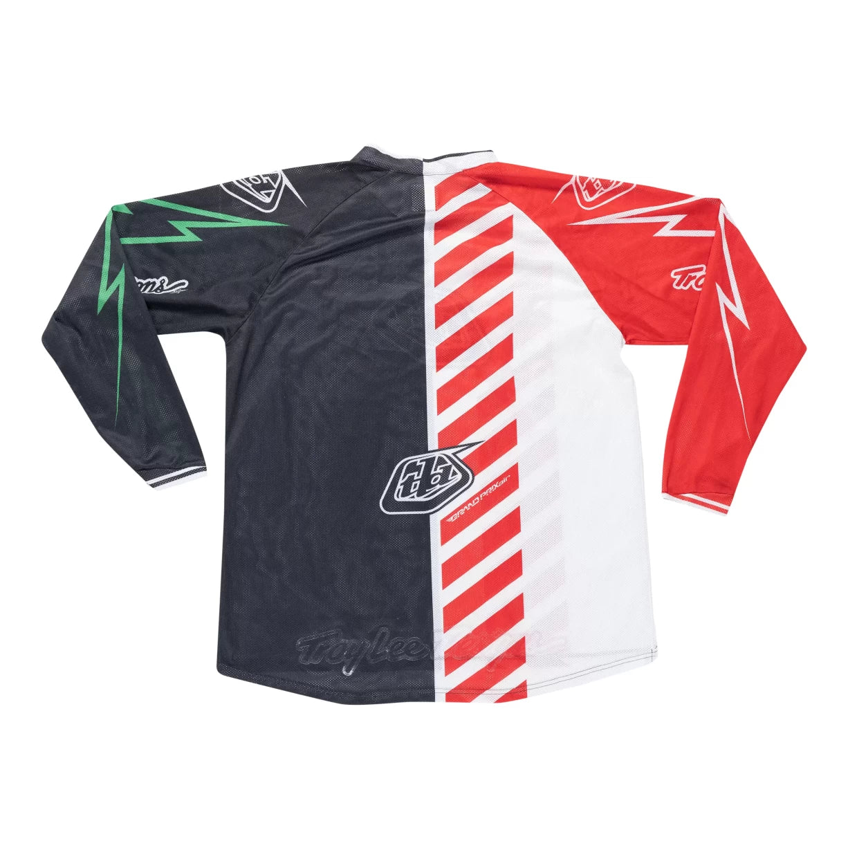 XXLRed/Black/White