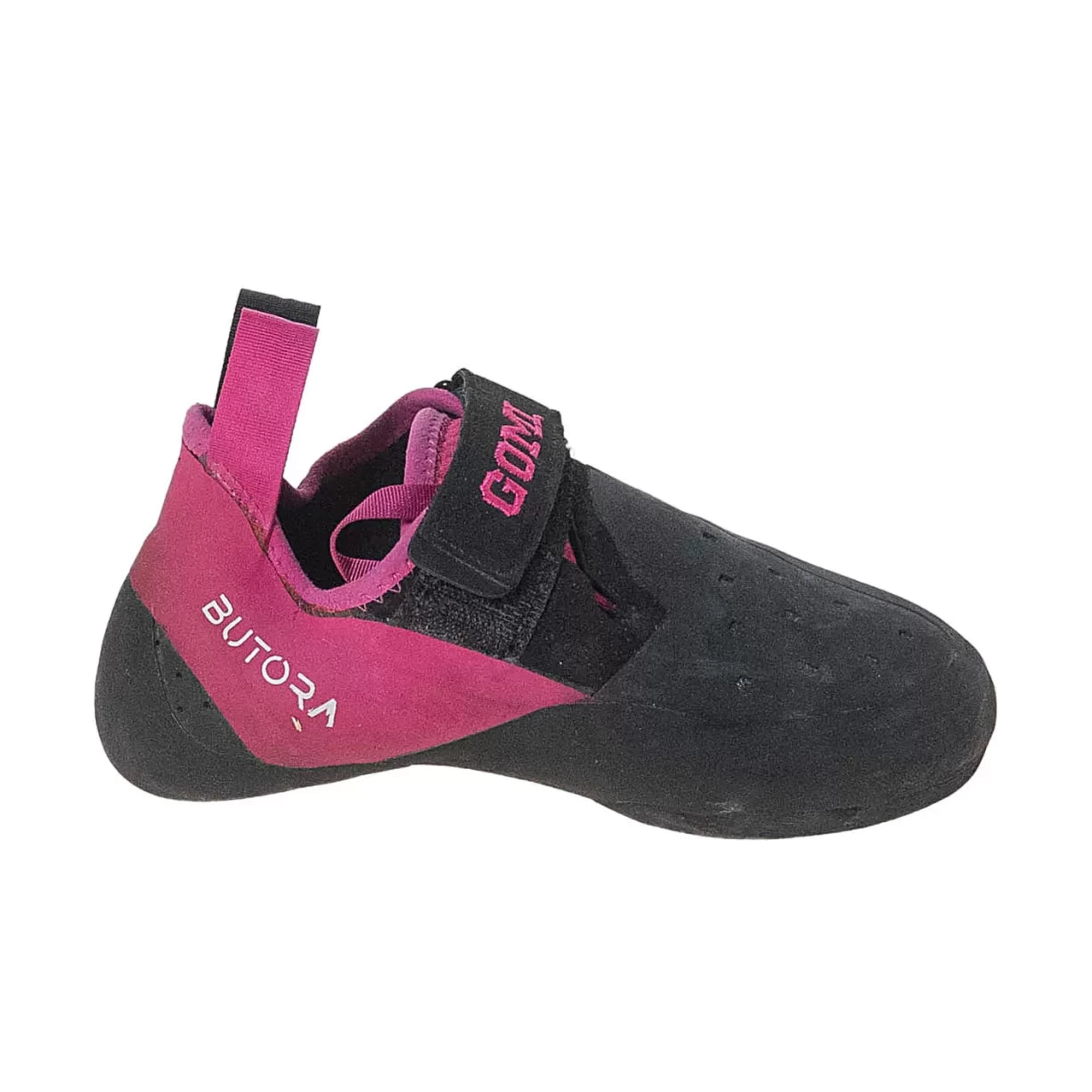 37.5Pink/Blue