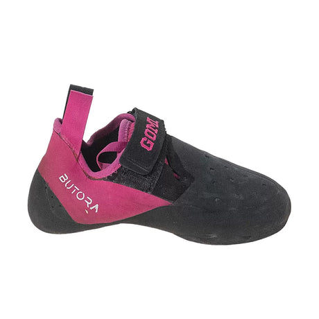 37.5Pink/Blue