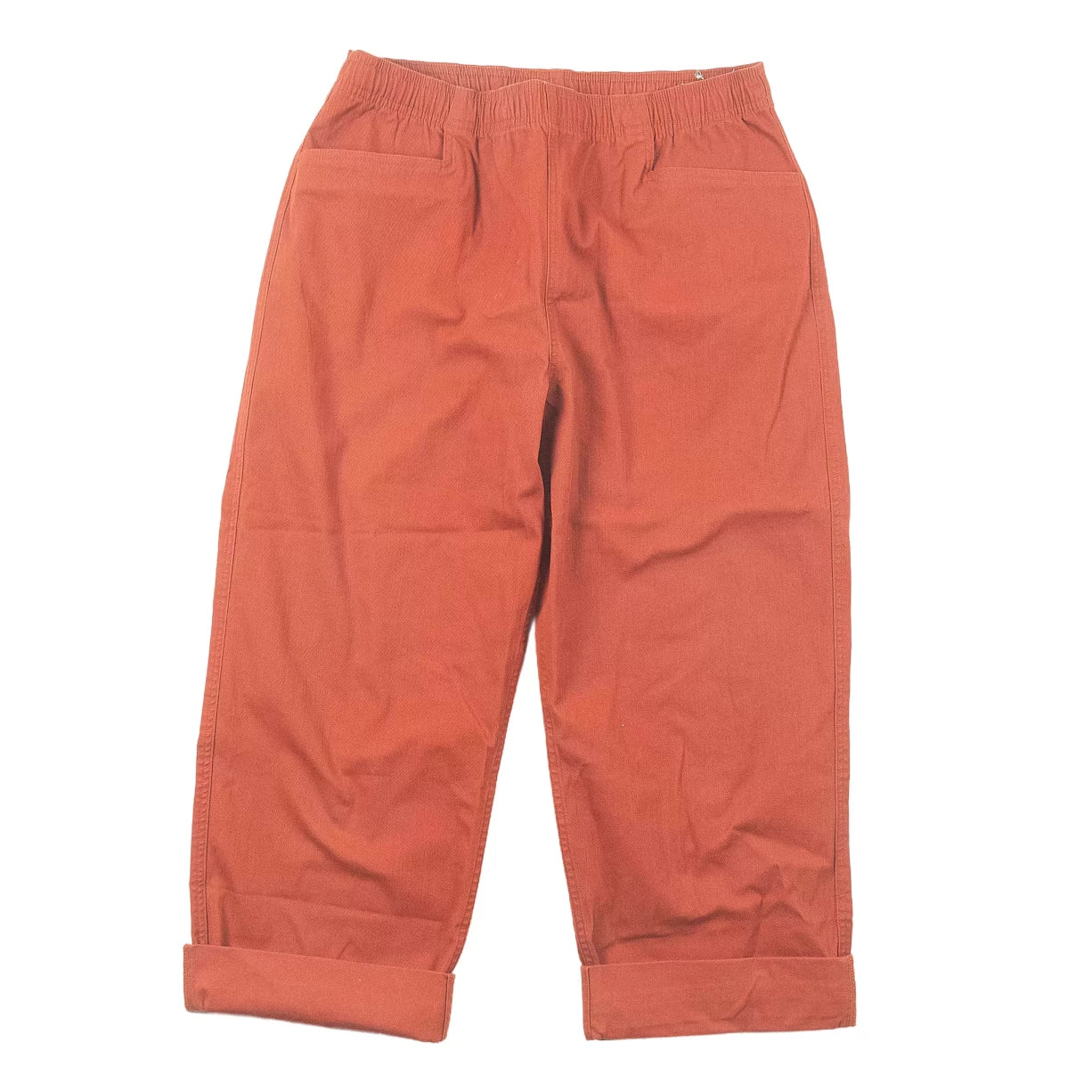 LSienna Red