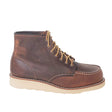 8.5Brown