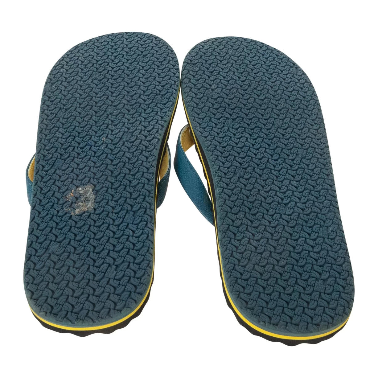 11Blue/Black
