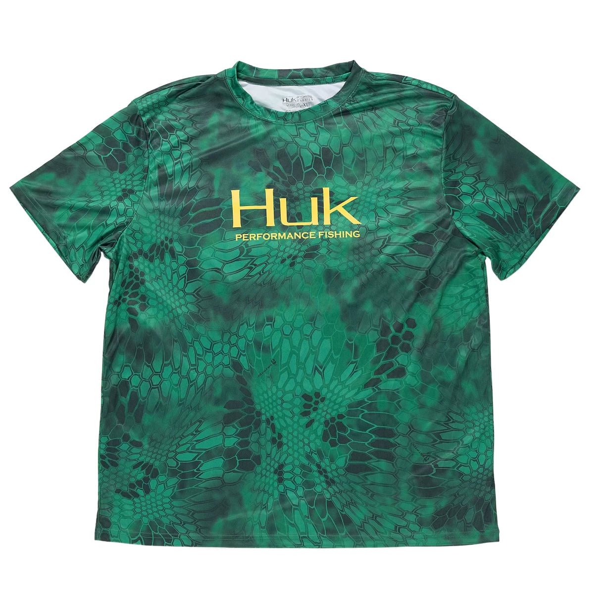 XLGreen
