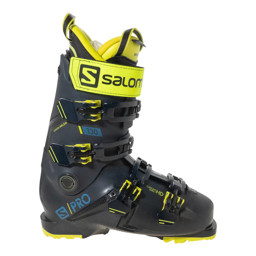 27/27.5Black