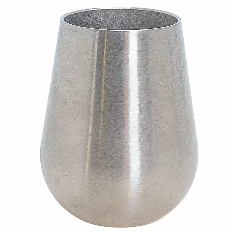 see tech specsStainless Steel