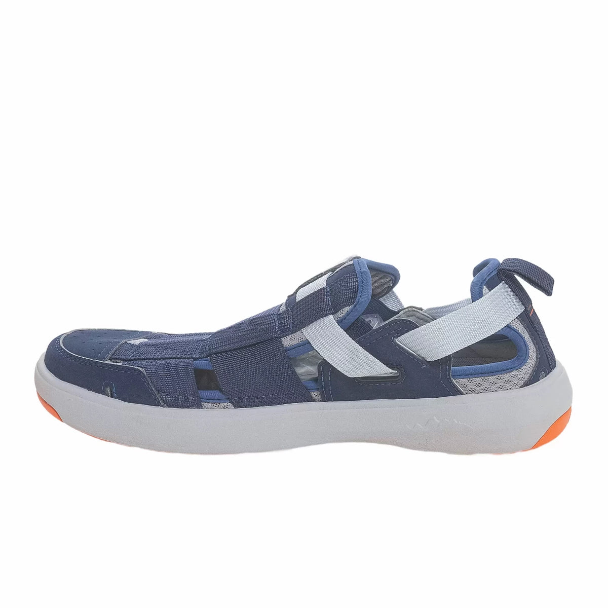9.5Navy