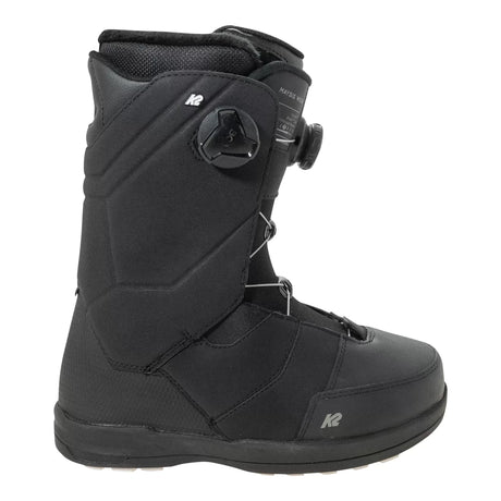 8.5Black