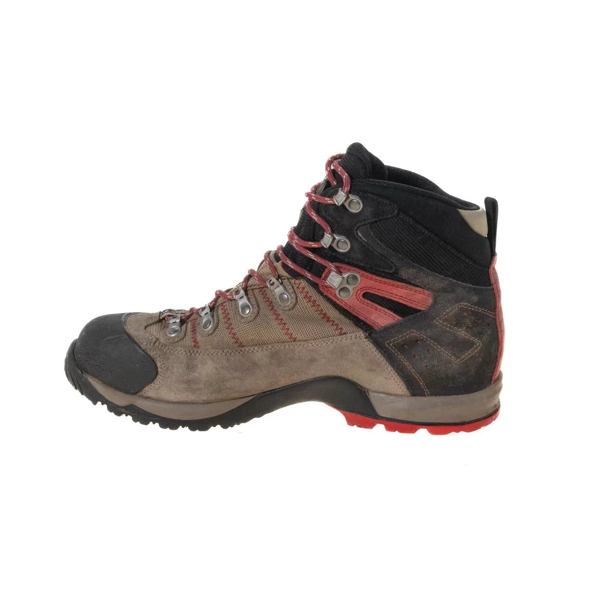 10.5Brown/Black