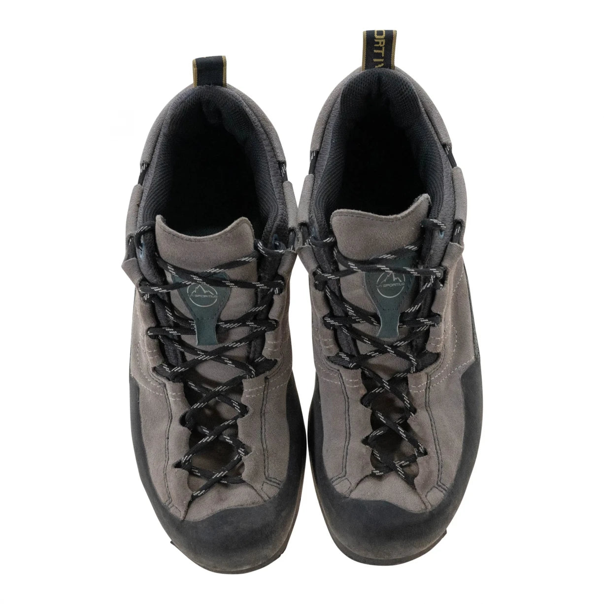 11.5Grey/Blue