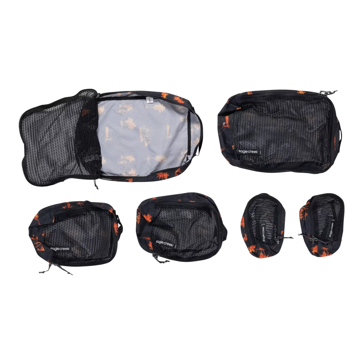 VariousBlack/Orange